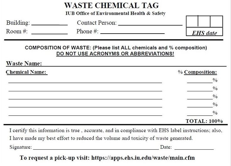 Waste Management Report Template 3 TEMPLATES EXAMPLE TEMPLATES