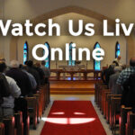 Watch Us Live St John Lutheran Church Boerne TX