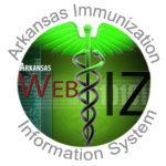 WebIZ AR Immunization Info System Arkansas Department Of Health