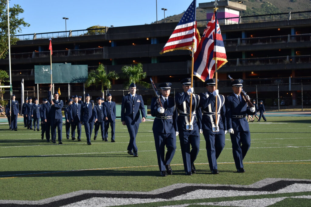 Welcome University Of Hawaii At Manoa