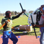 Western Cape Athletes Prepare For National Indigenous Games Western