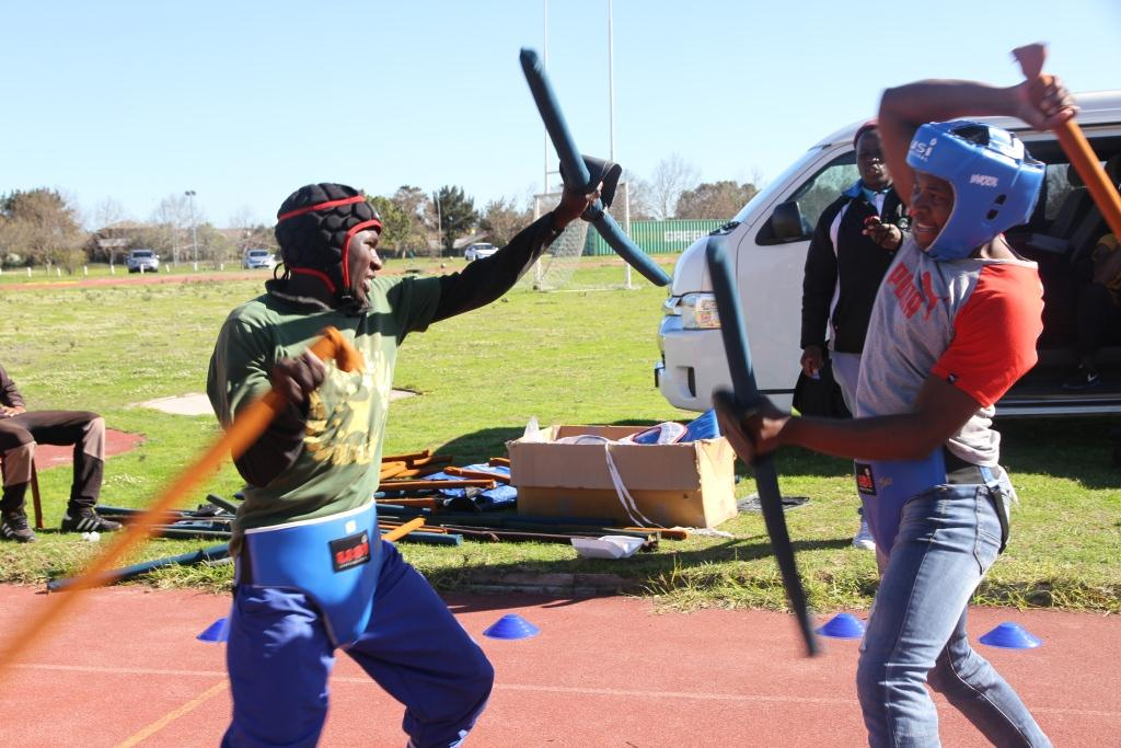 Western Cape Athletes Prepare For National Indigenous Games Western 