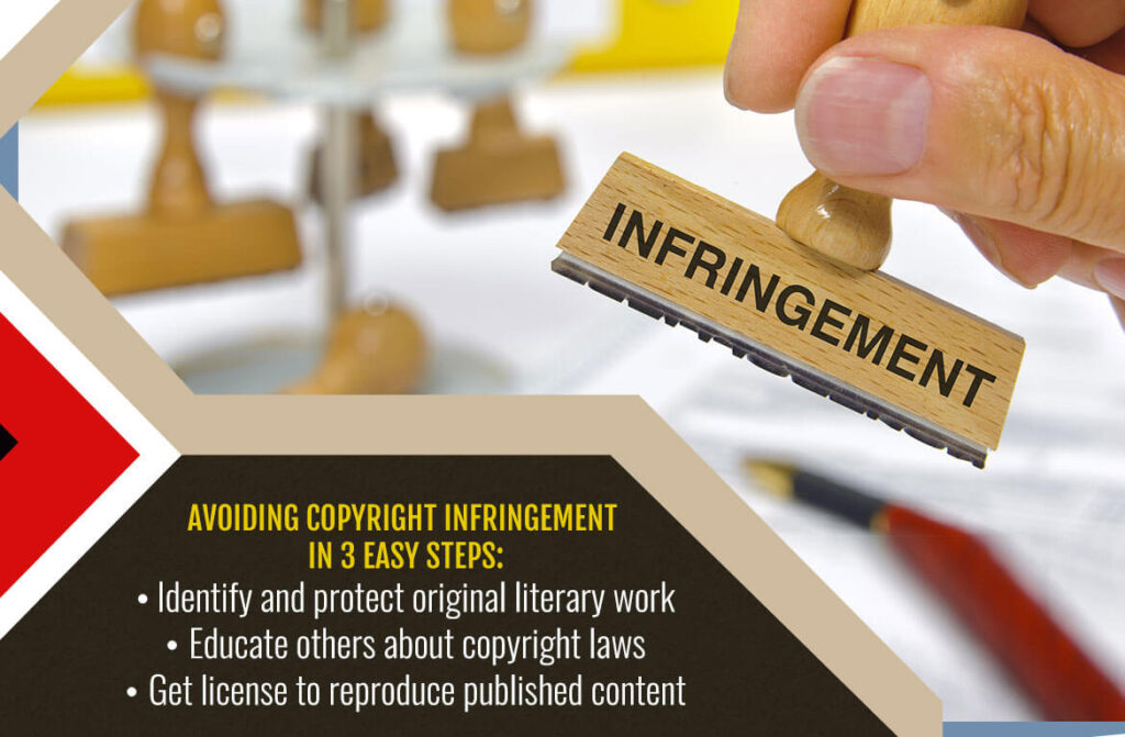 What Is Copyright Infringement Indian Reprographics Rights 