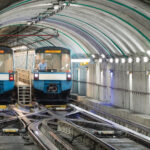 When Should The MR 73 M tro Cars Be Replaced The STM Responds