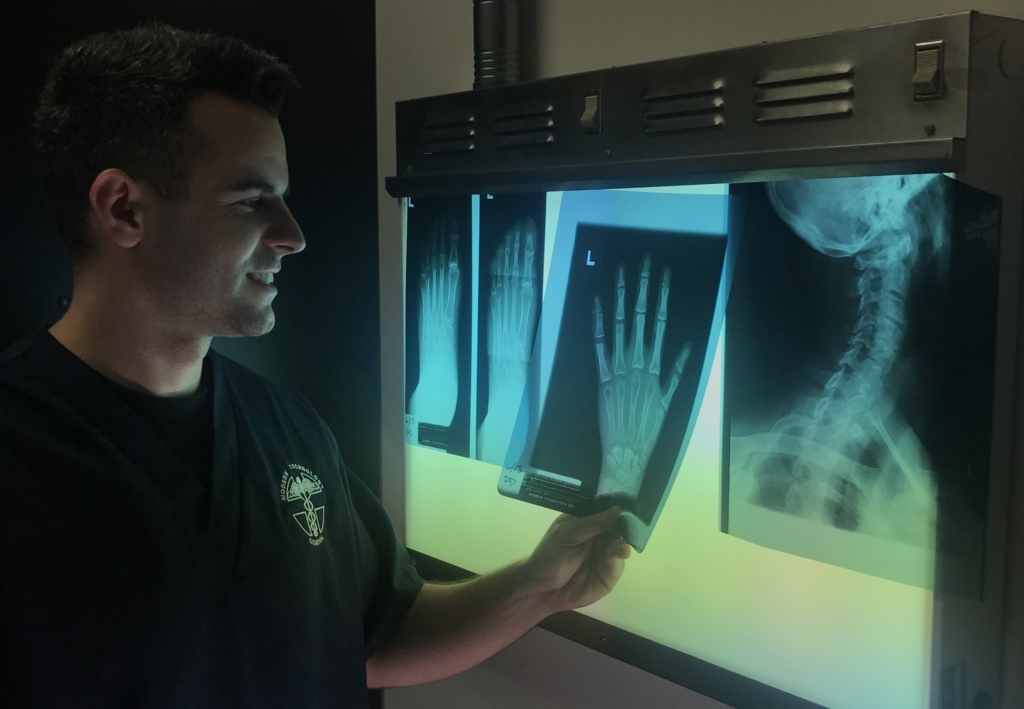 X Ray Tech Night School Taking Evening X Ray Technician Classes